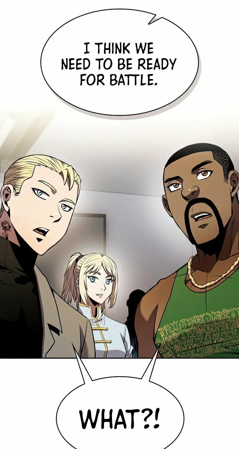 Read The Celestial Returned from Hell chapter 95 image 31 on Lezhin