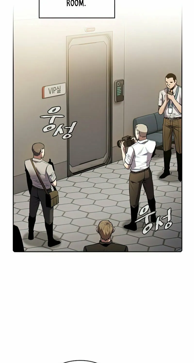 Read The Celestial Returned from Hell chapter 95 image 33 on Lezhin