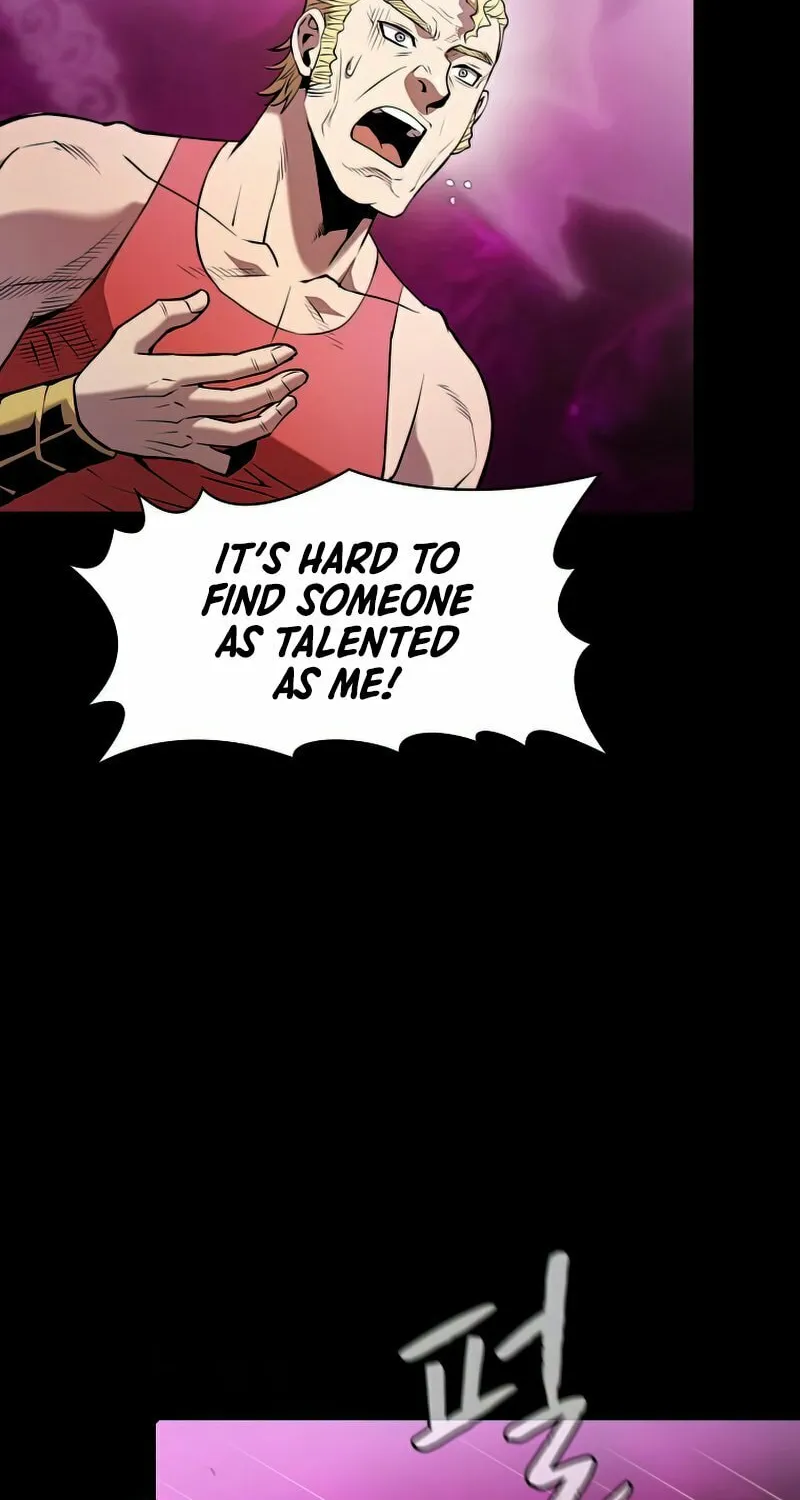 Read The Celestial Returned from Hell chapter 95 image 42 on Lezhin