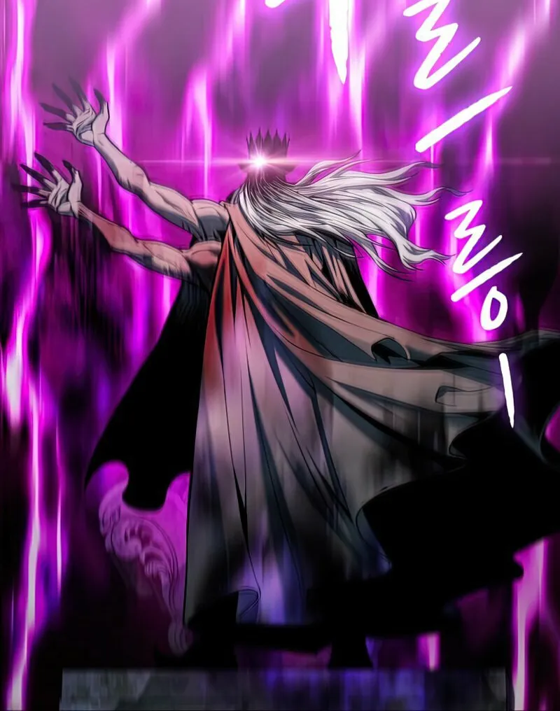 Read The Celestial Returned from Hell chapter 95 image 44 on Lezhin