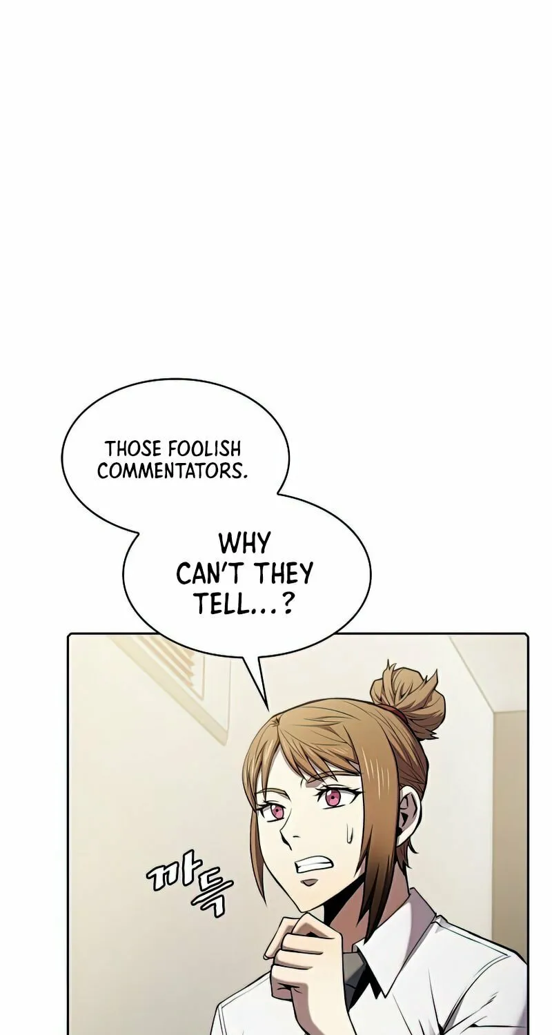 Read The Celestial Returned from Hell chapter 95 image 5 on Lezhin