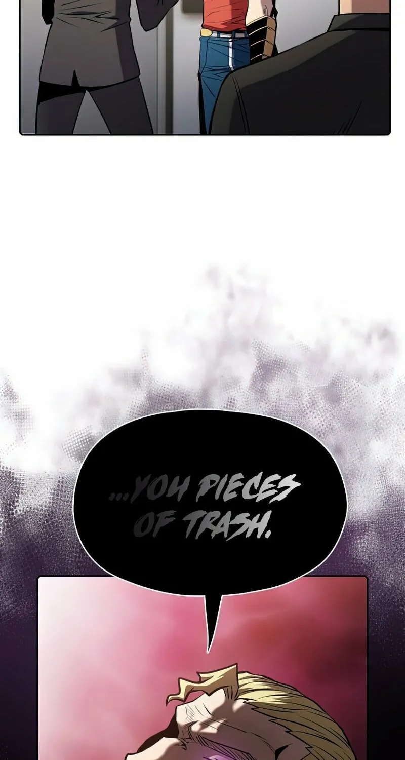 Read The Celestial Returned from Hell chapter 95 image 50 on Lezhin