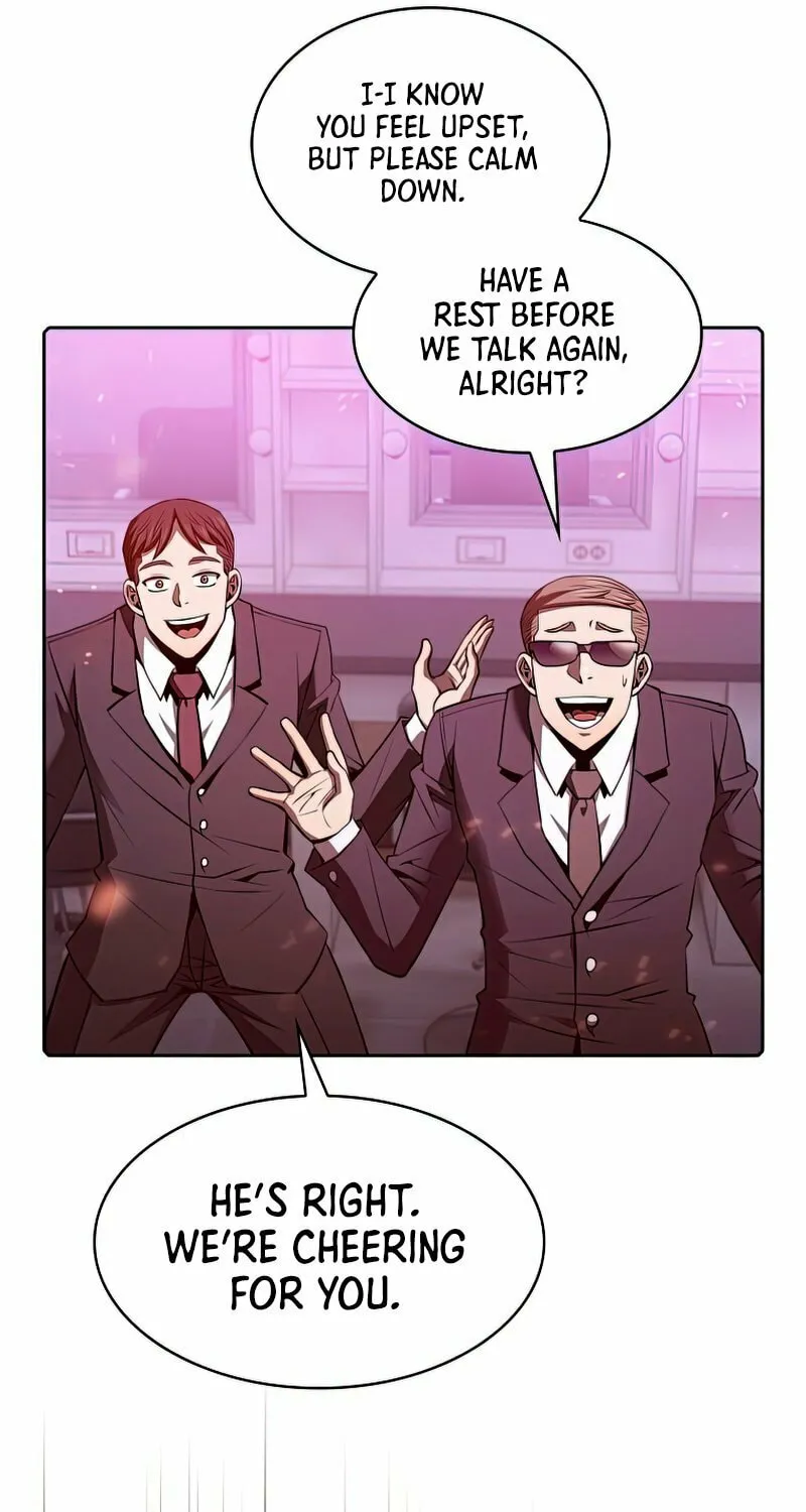 Read The Celestial Returned from Hell chapter 95 image 55 on Lezhin