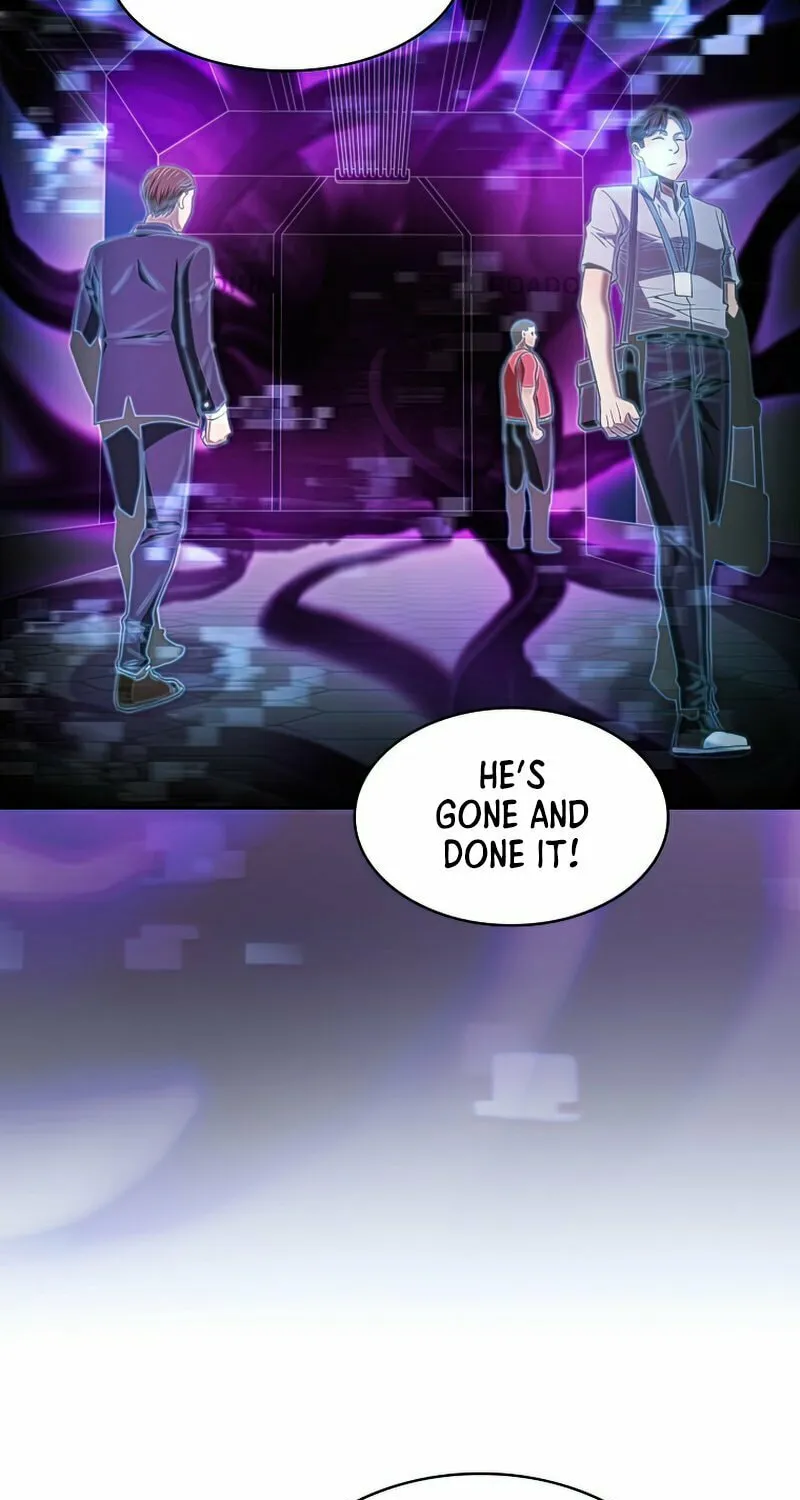 Read The Celestial Returned from Hell chapter 95 image 63 on Lezhin