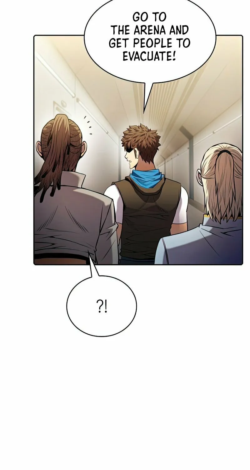 Read The Celestial Returned from Hell chapter 95 image 64 on Lezhin