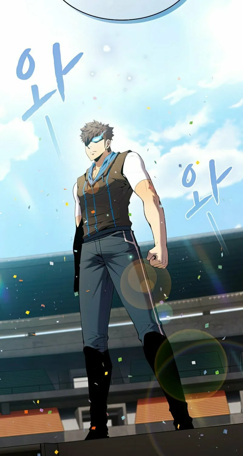 Read The Celestial Returned from Hell chapter 95 image 7 on Lezhin