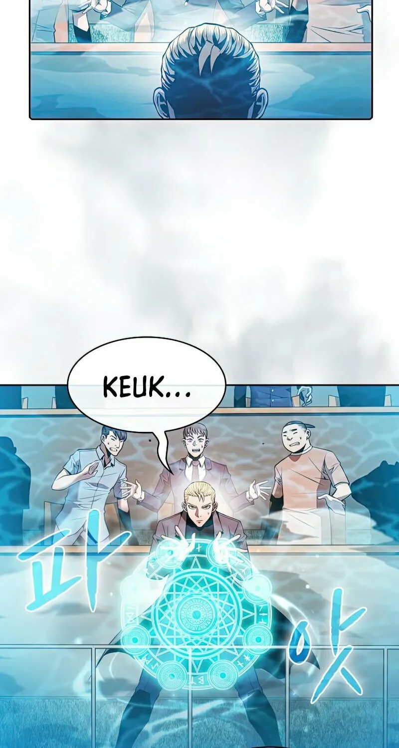 Read The Celestial Returned from Hell chapter 95 image 81 on Lezhin