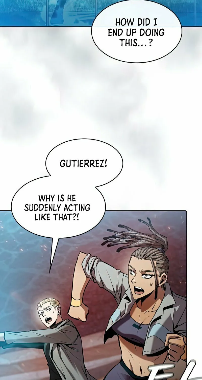 Read The Celestial Returned from Hell chapter 95 image 82 on Lezhin