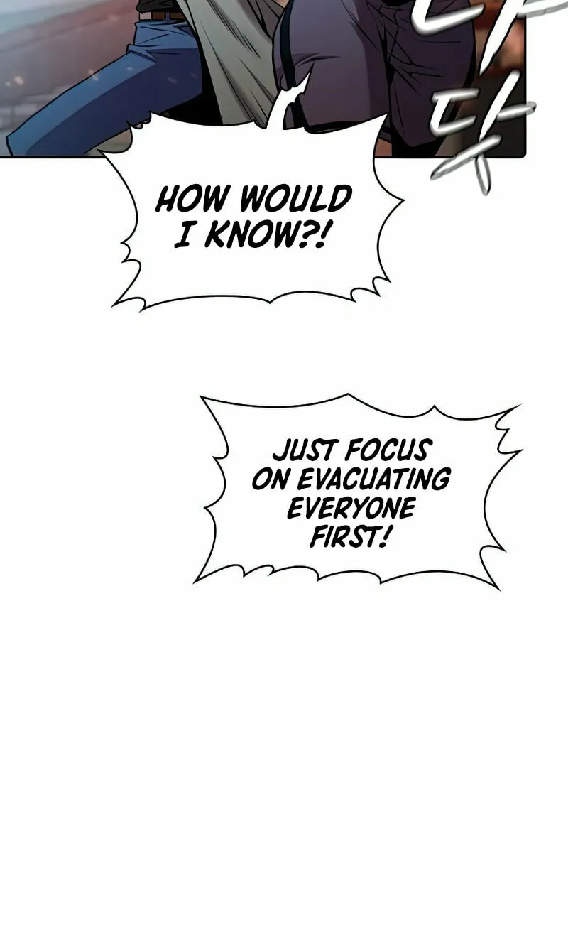 Read The Celestial Returned from Hell chapter 95 image 83 on Lezhin