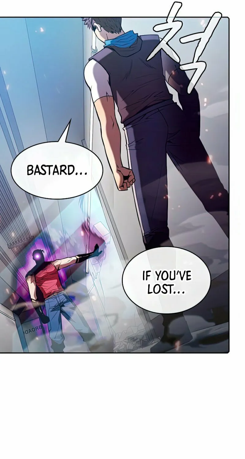 Read The Celestial Returned from Hell chapter 95 image 84 on Lezhin
