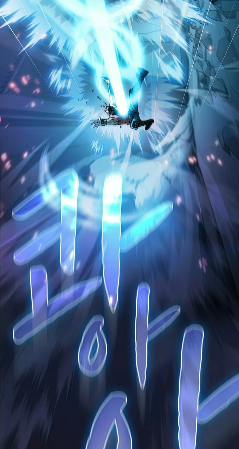 Read The Celestial Returned from Hell chapter 95 image 88 on Lezhin