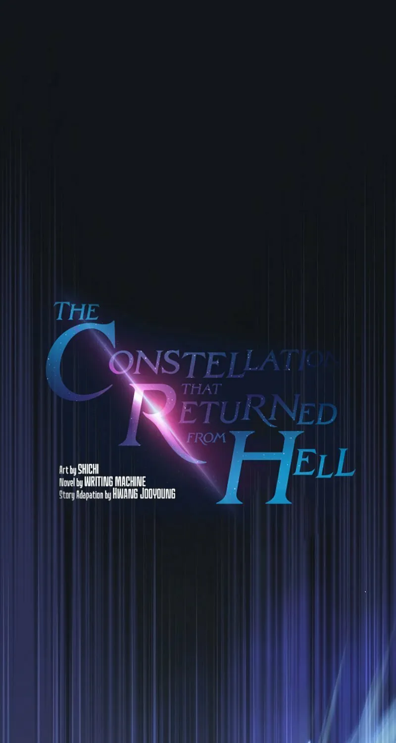 Read The Celestial Returned from Hell chapter 96 image 1 on Lezhin