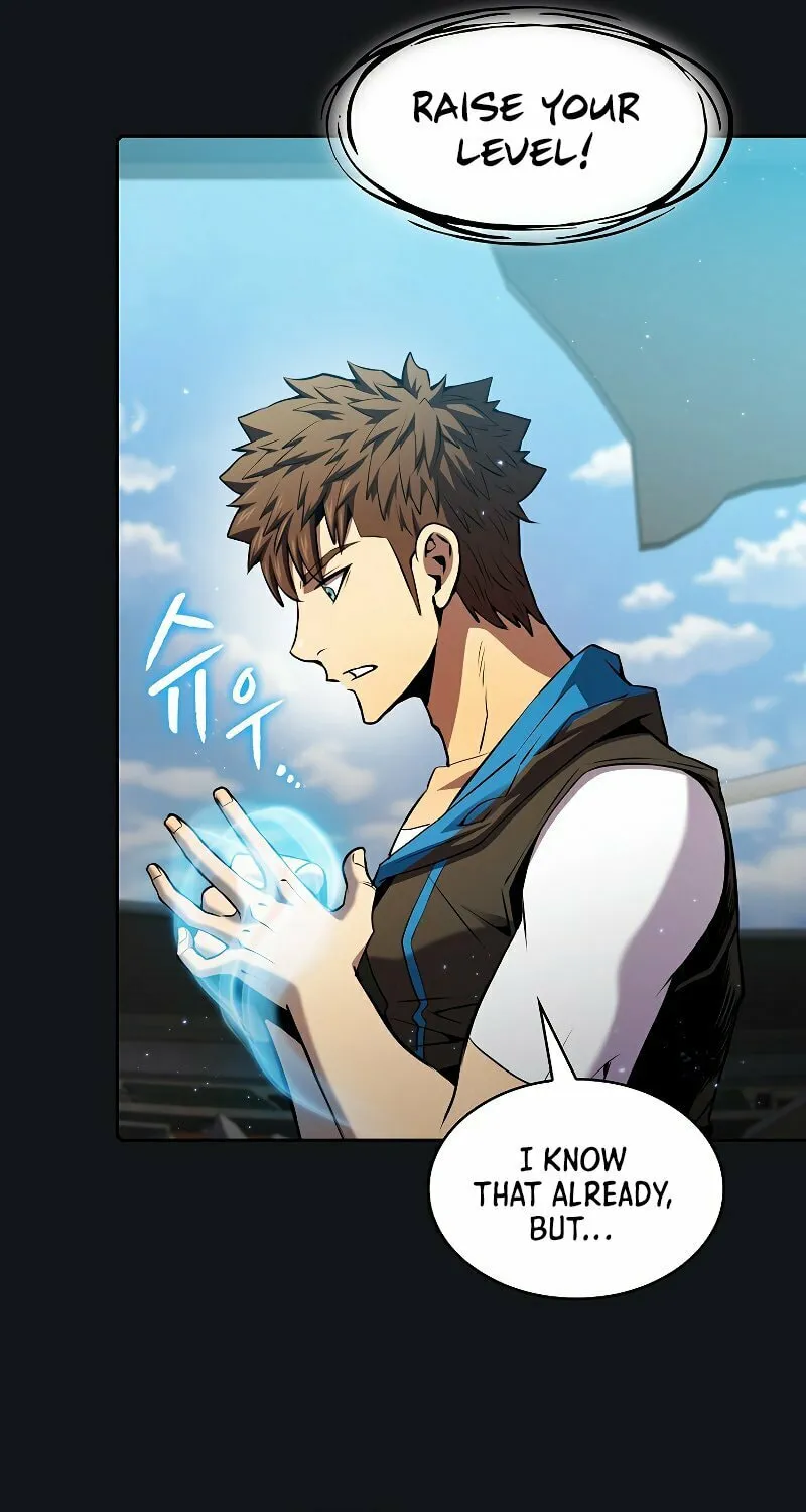 Read The Celestial Returned from Hell chapter 96 image 10 on Lezhin
