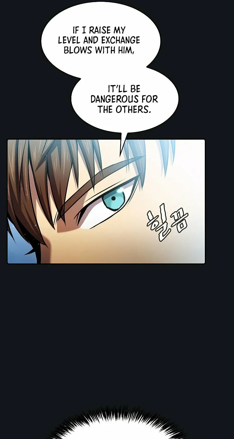 Read The Celestial Returned from Hell chapter 96 image 11 on Lezhin