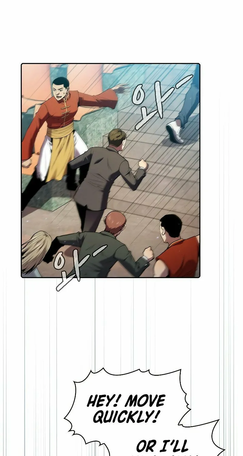 Read The Celestial Returned from Hell chapter 96 image 13 on Lezhin