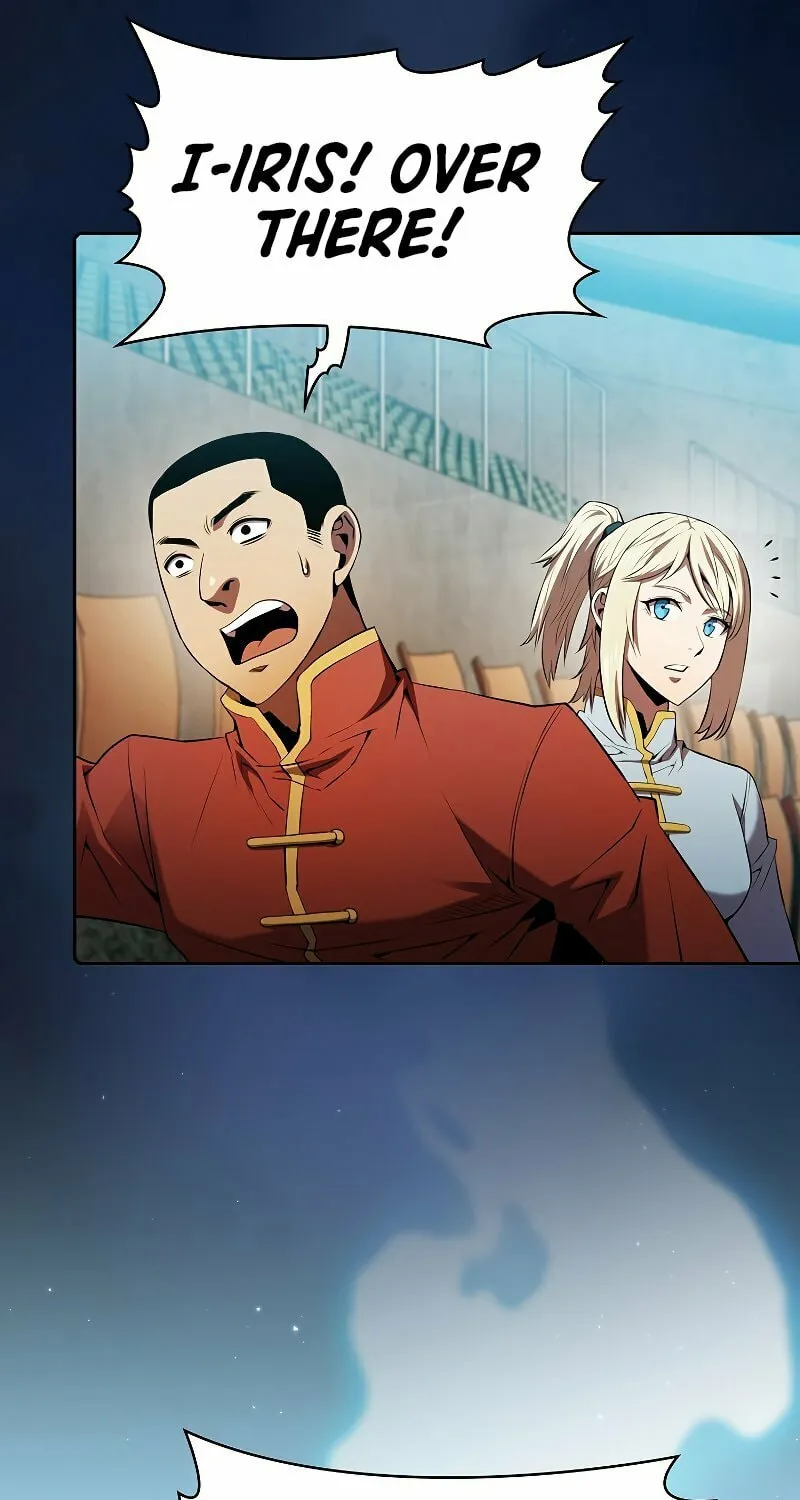 Read The Celestial Returned from Hell chapter 96 image 18 on Lezhin