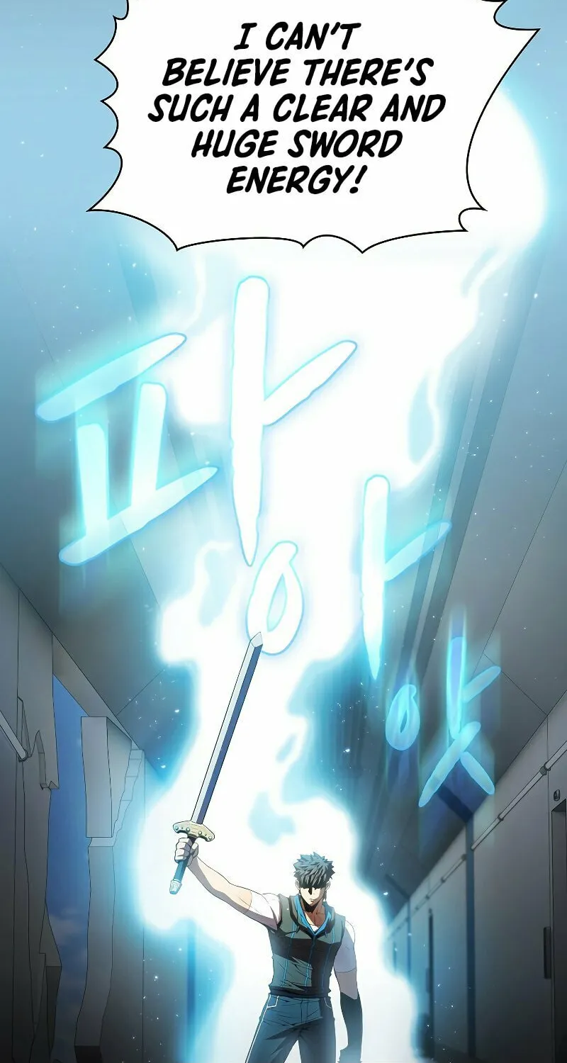 Read The Celestial Returned from Hell chapter 96 image 19 on Lezhin