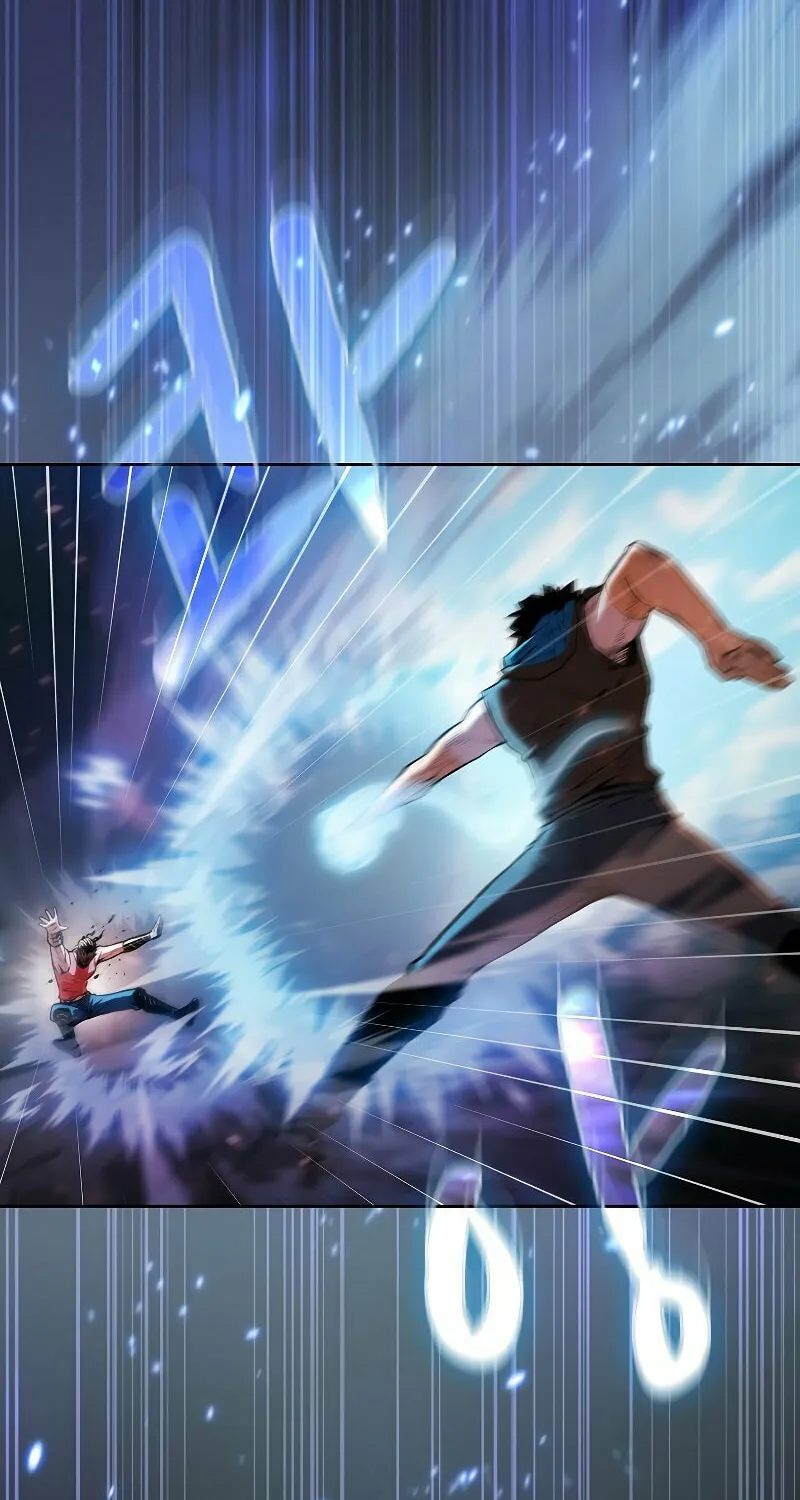 Read The Celestial Returned from Hell chapter 96 image 2 on Lezhin
