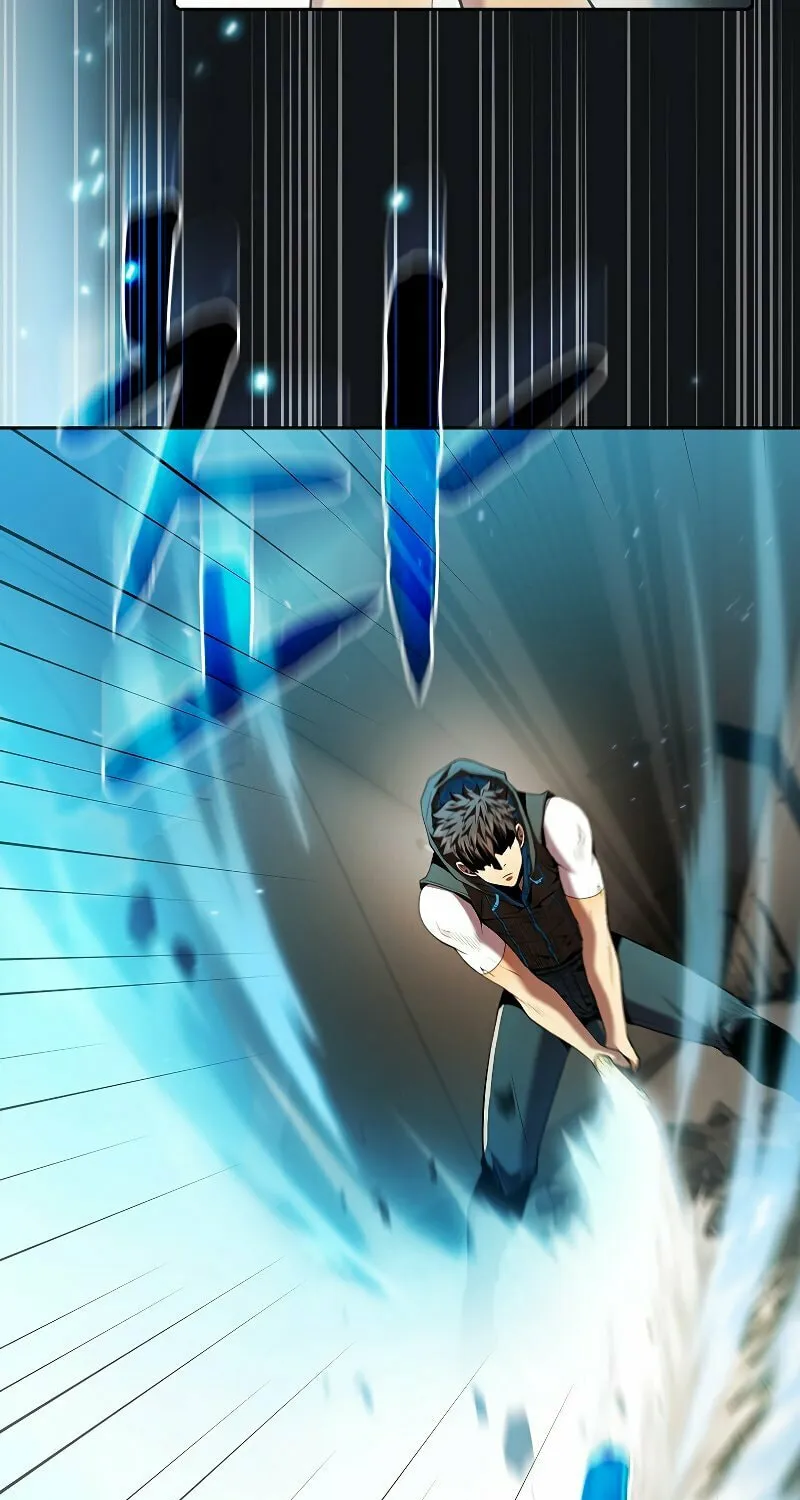 Read The Celestial Returned from Hell chapter 96 image 22 on Lezhin