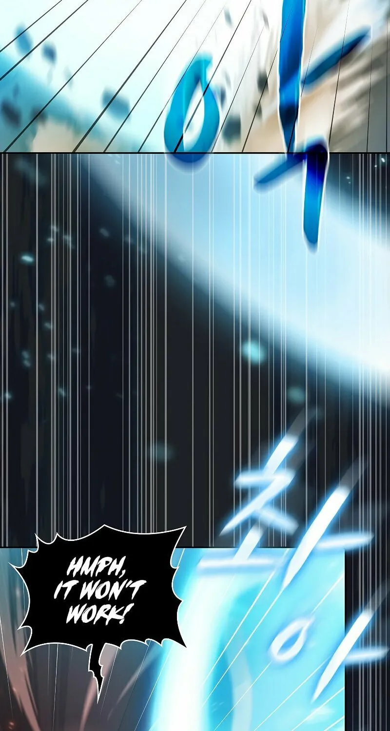 Read The Celestial Returned from Hell chapter 96 image 23 on Lezhin