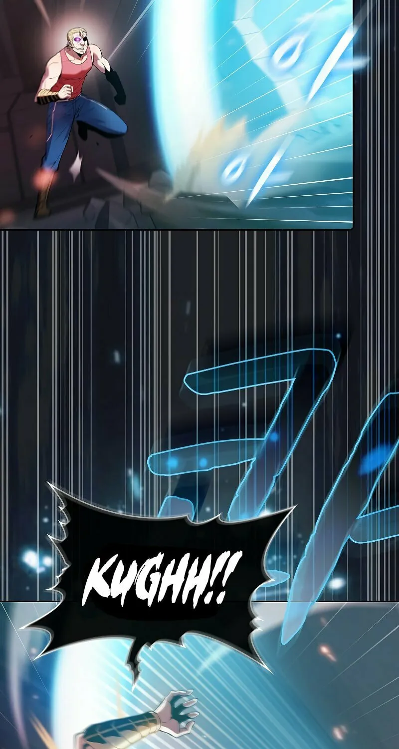 Read The Celestial Returned from Hell chapter 96 image 24 on Lezhin