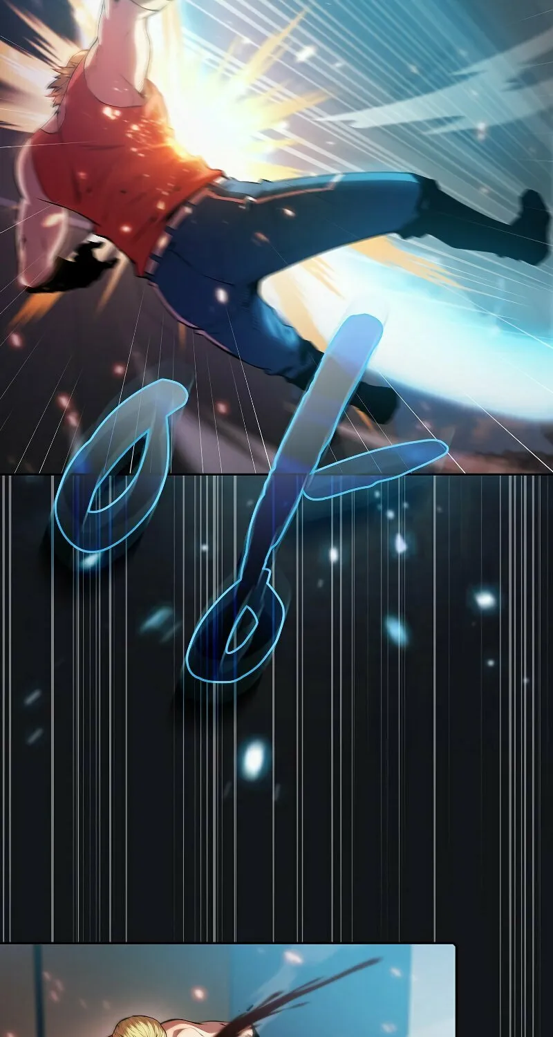 Read The Celestial Returned from Hell chapter 96 image 25 on Lezhin