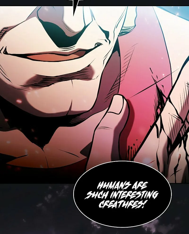 Read The Celestial Returned from Hell chapter 96 image 27 on Lezhin