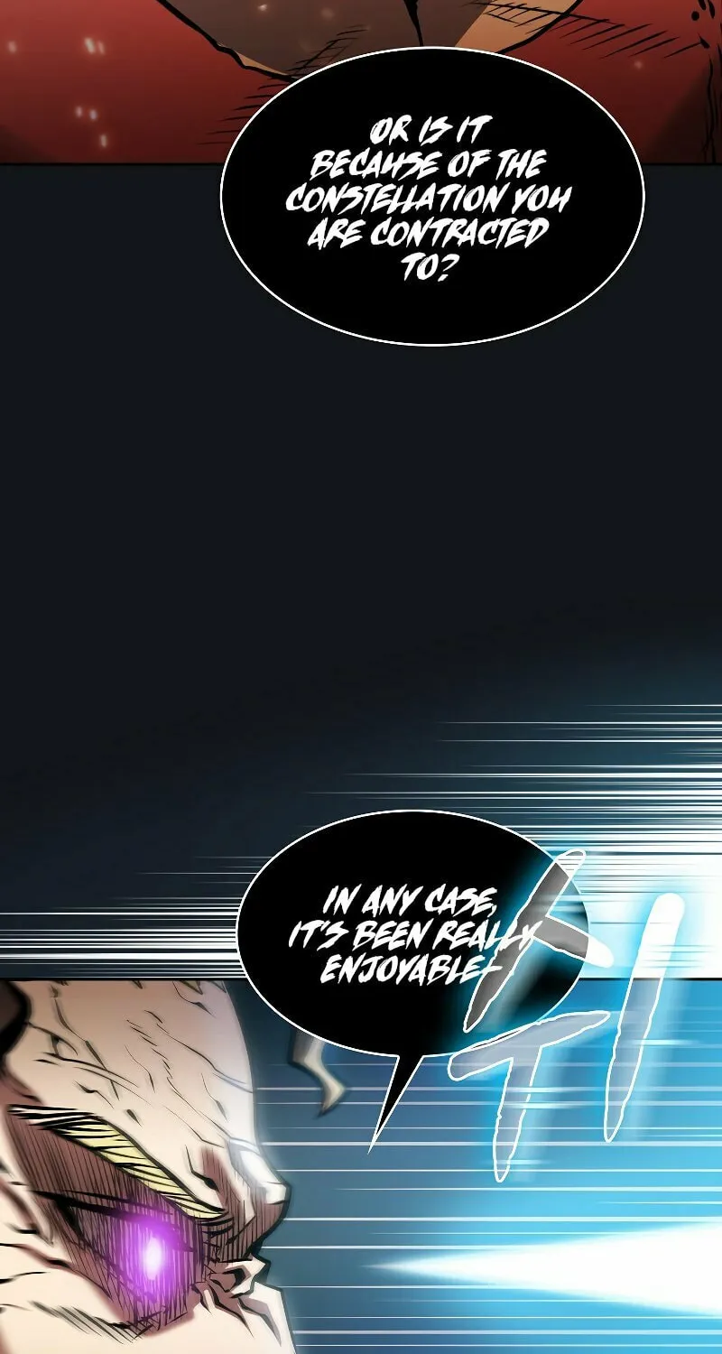 Read The Celestial Returned from Hell chapter 96 image 29 on Lezhin