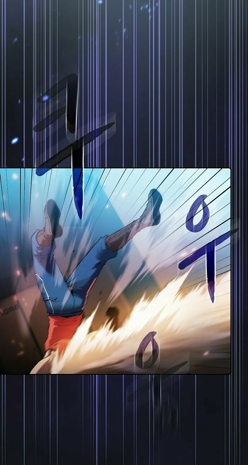 Read The Celestial Returned from Hell chapter 96 image 3 on Lezhin