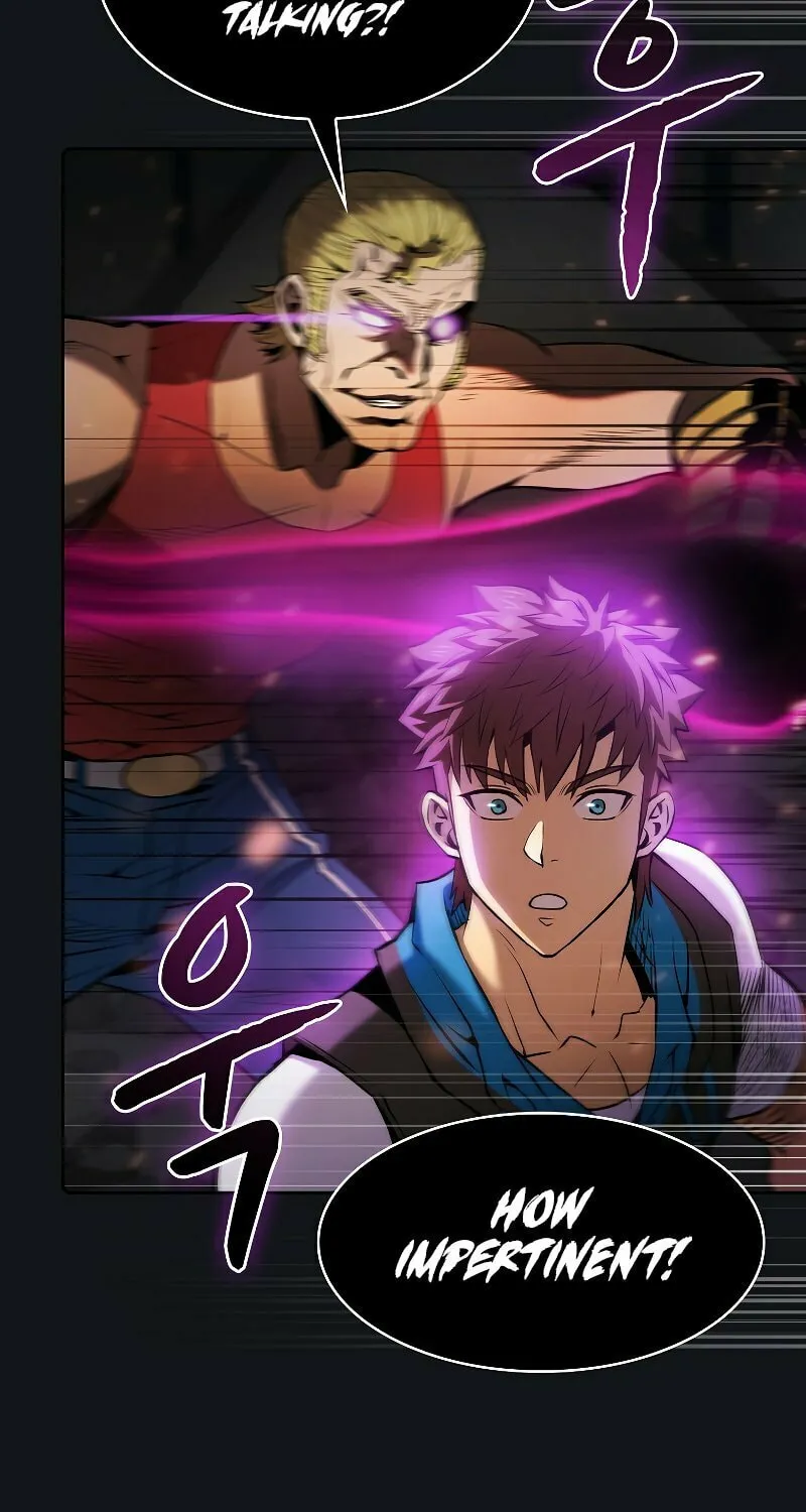 Read The Celestial Returned from Hell chapter 96 image 32 on Lezhin