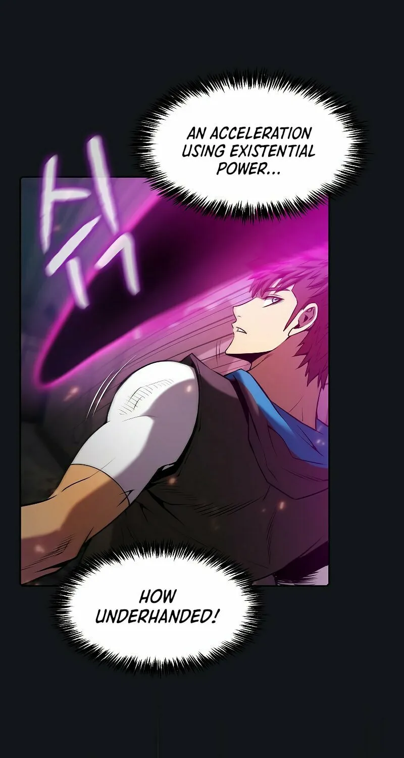 Read The Celestial Returned from Hell chapter 96 image 33 on Lezhin