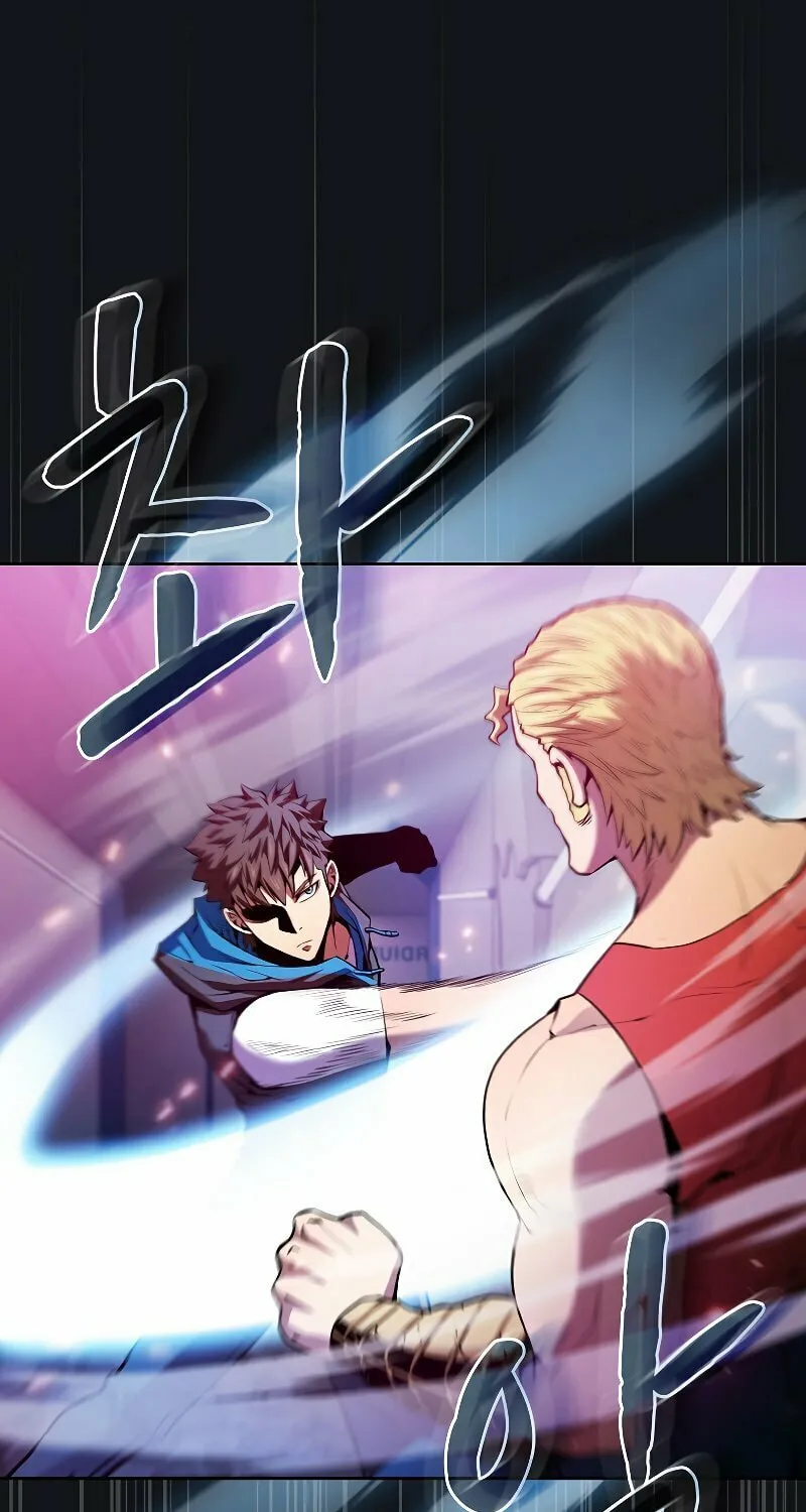 Read The Celestial Returned from Hell chapter 96 image 35 on Lezhin