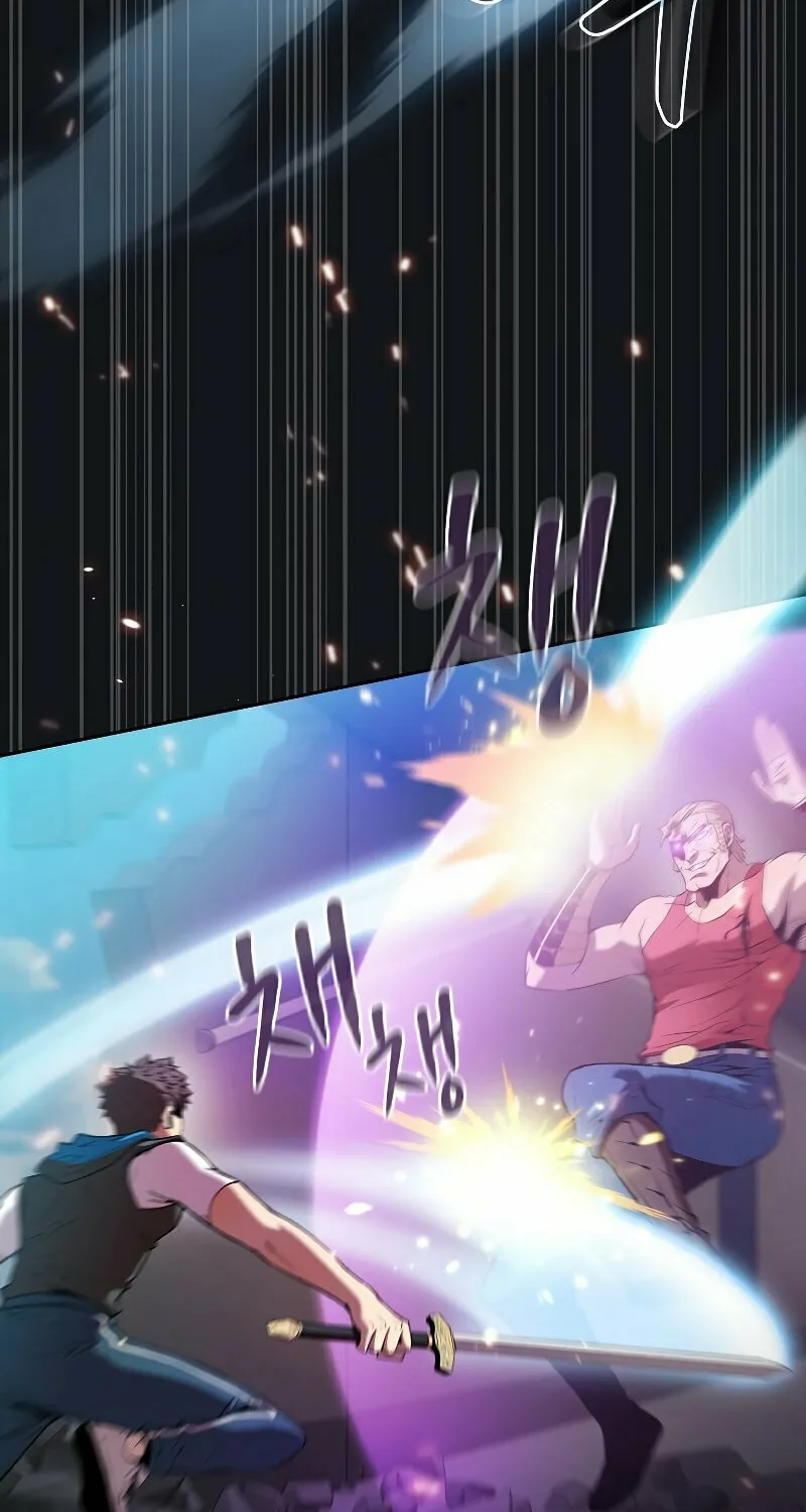 Read The Celestial Returned from Hell chapter 96 image 36 on Lezhin