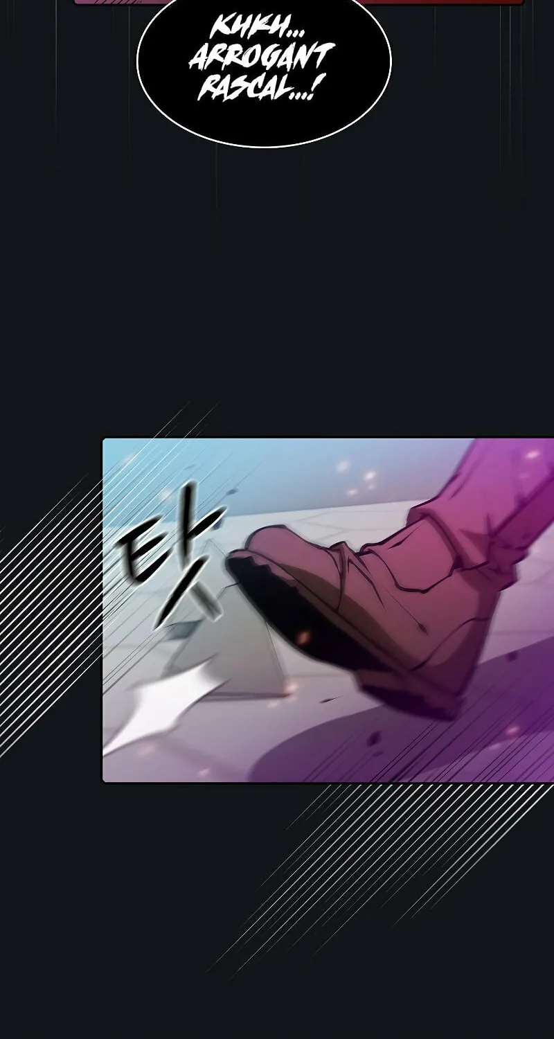 Read The Celestial Returned from Hell chapter 96 image 38 on Lezhin
