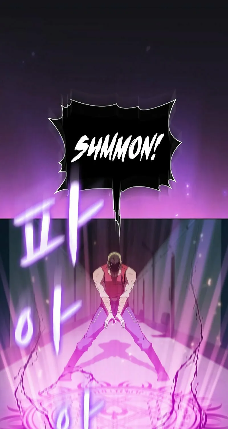 Read The Celestial Returned from Hell chapter 96 image 39 on Lezhin