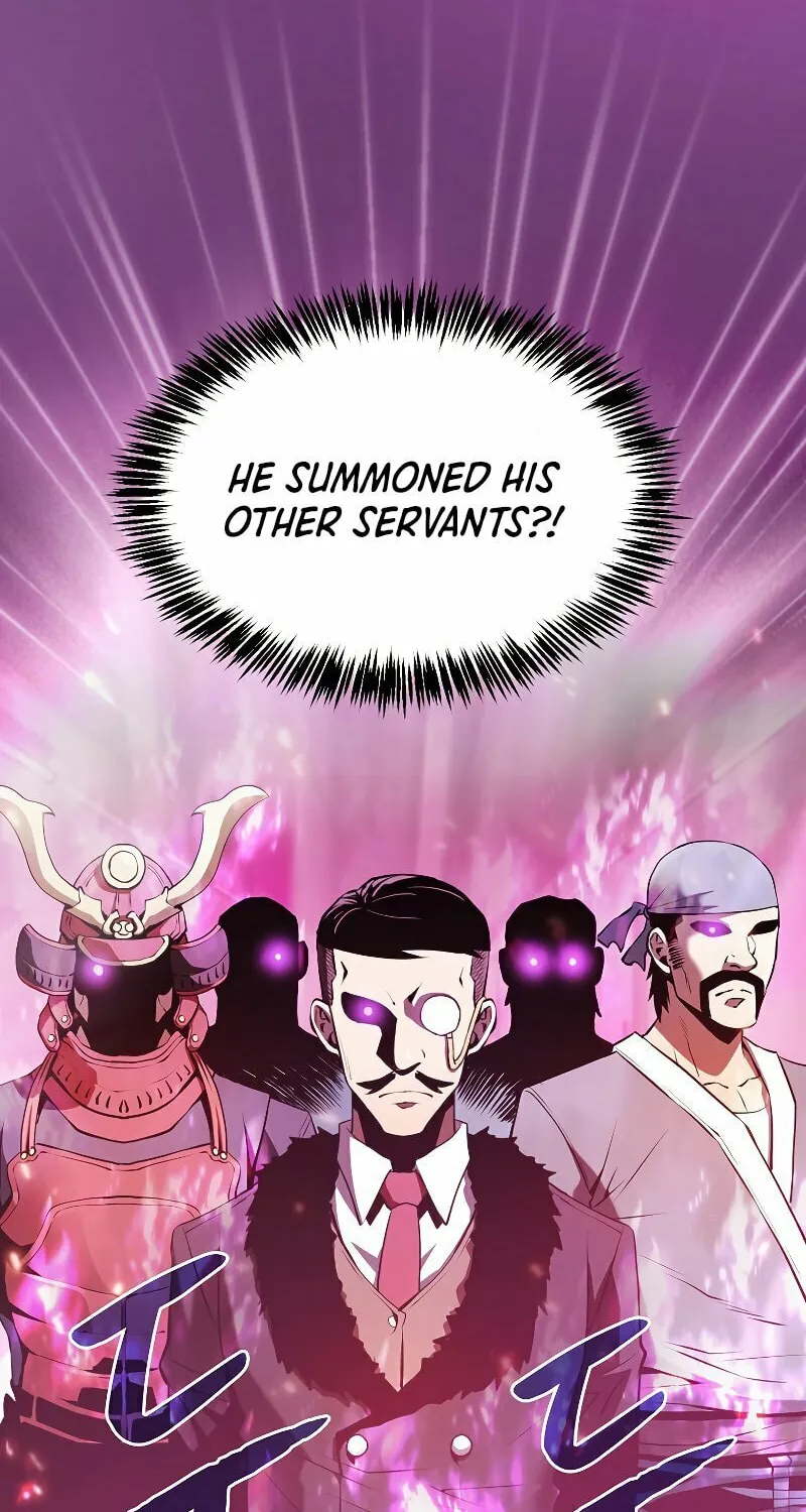Read The Celestial Returned from Hell chapter 96 image 42 on Lezhin
