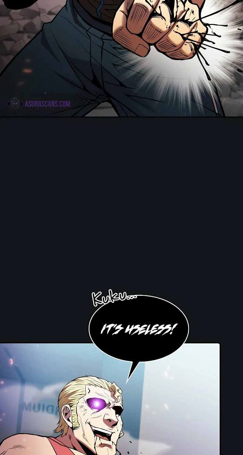 Read The Celestial Returned from Hell chapter 96 image 5 on Lezhin