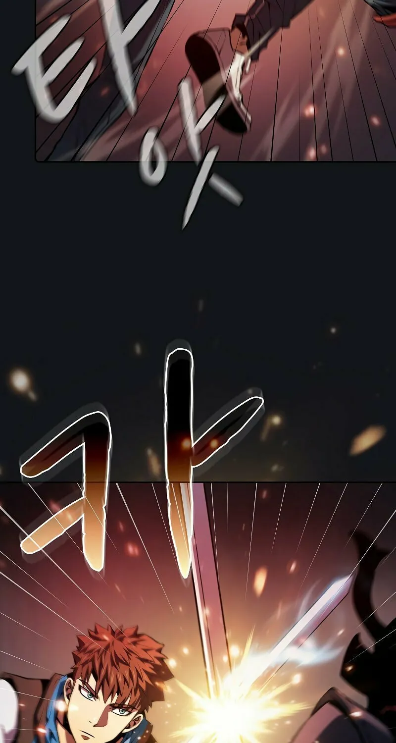 Read The Celestial Returned from Hell chapter 96 image 50 on Lezhin