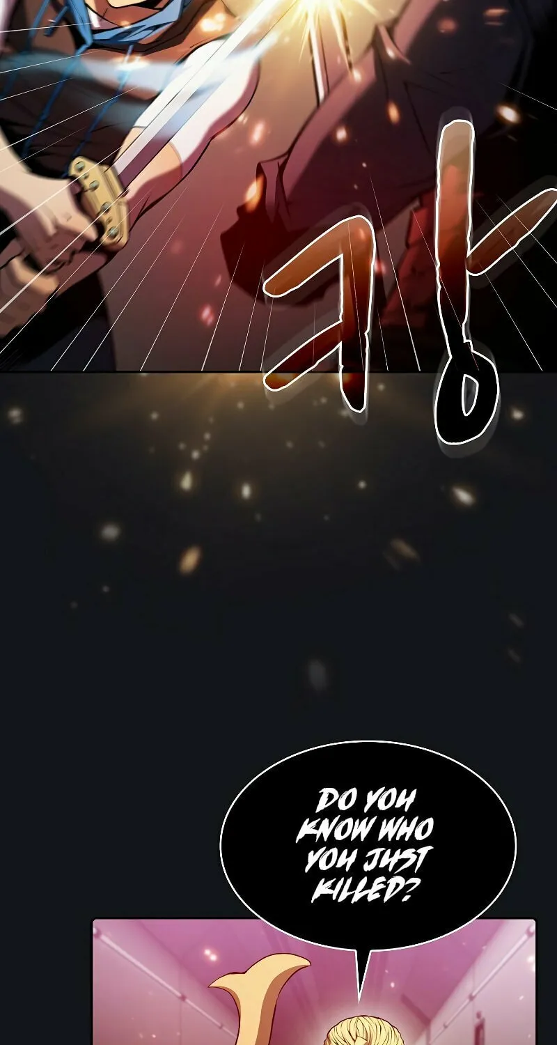 Read The Celestial Returned from Hell chapter 96 image 51 on Lezhin
