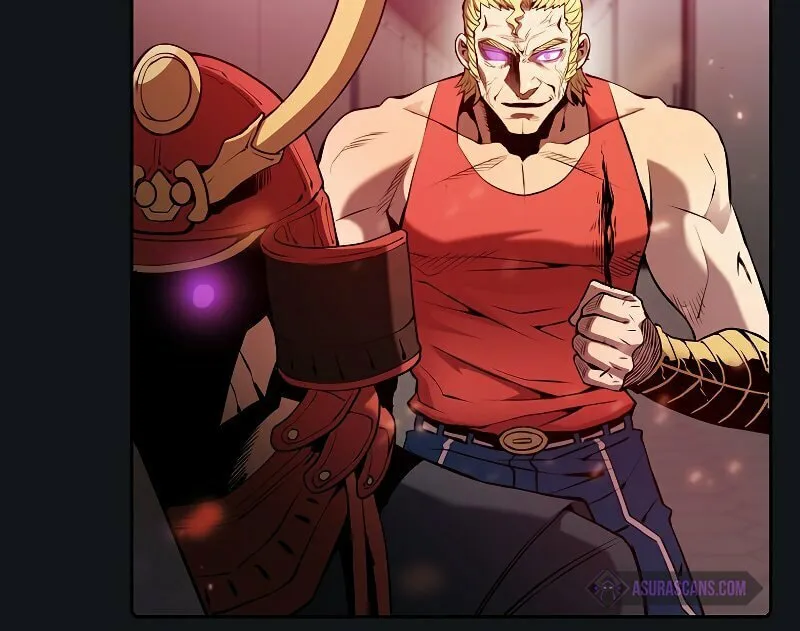 Read The Celestial Returned from Hell chapter 96 image 52 on Lezhin