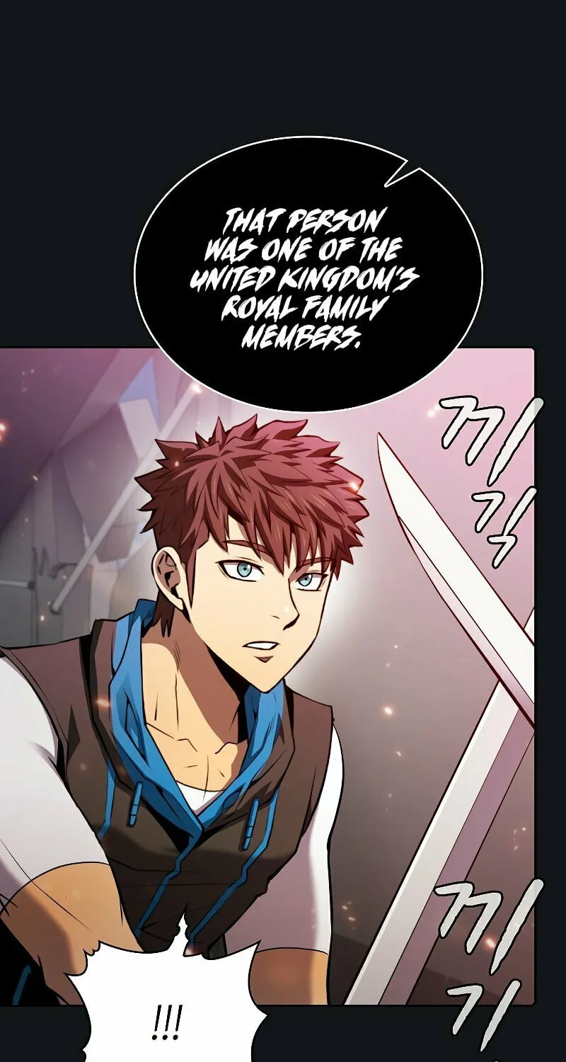 Read The Celestial Returned from Hell chapter 96 image 53 on Lezhin