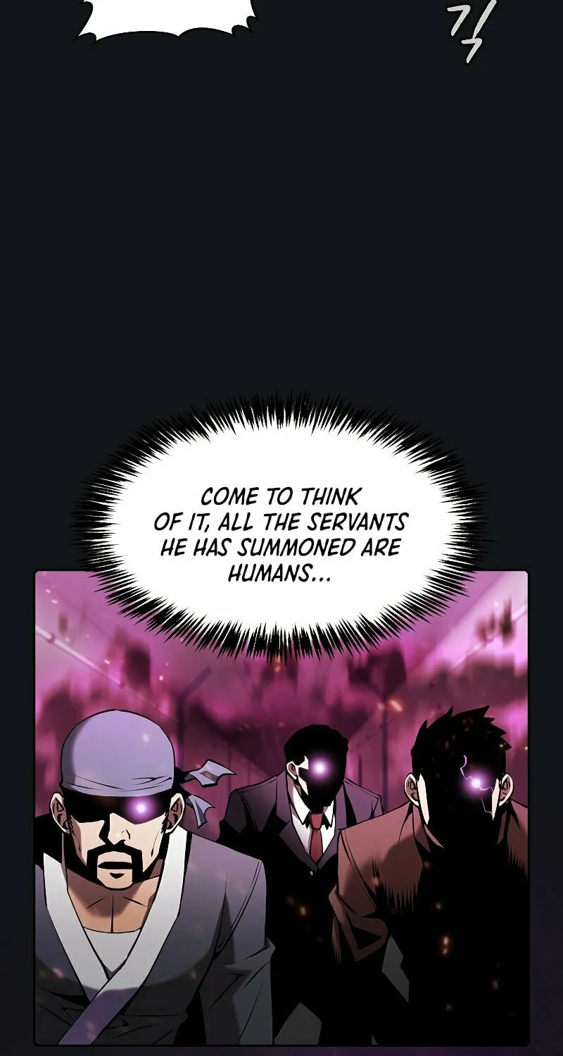 Read The Celestial Returned from Hell chapter 96 image 54 on Lezhin