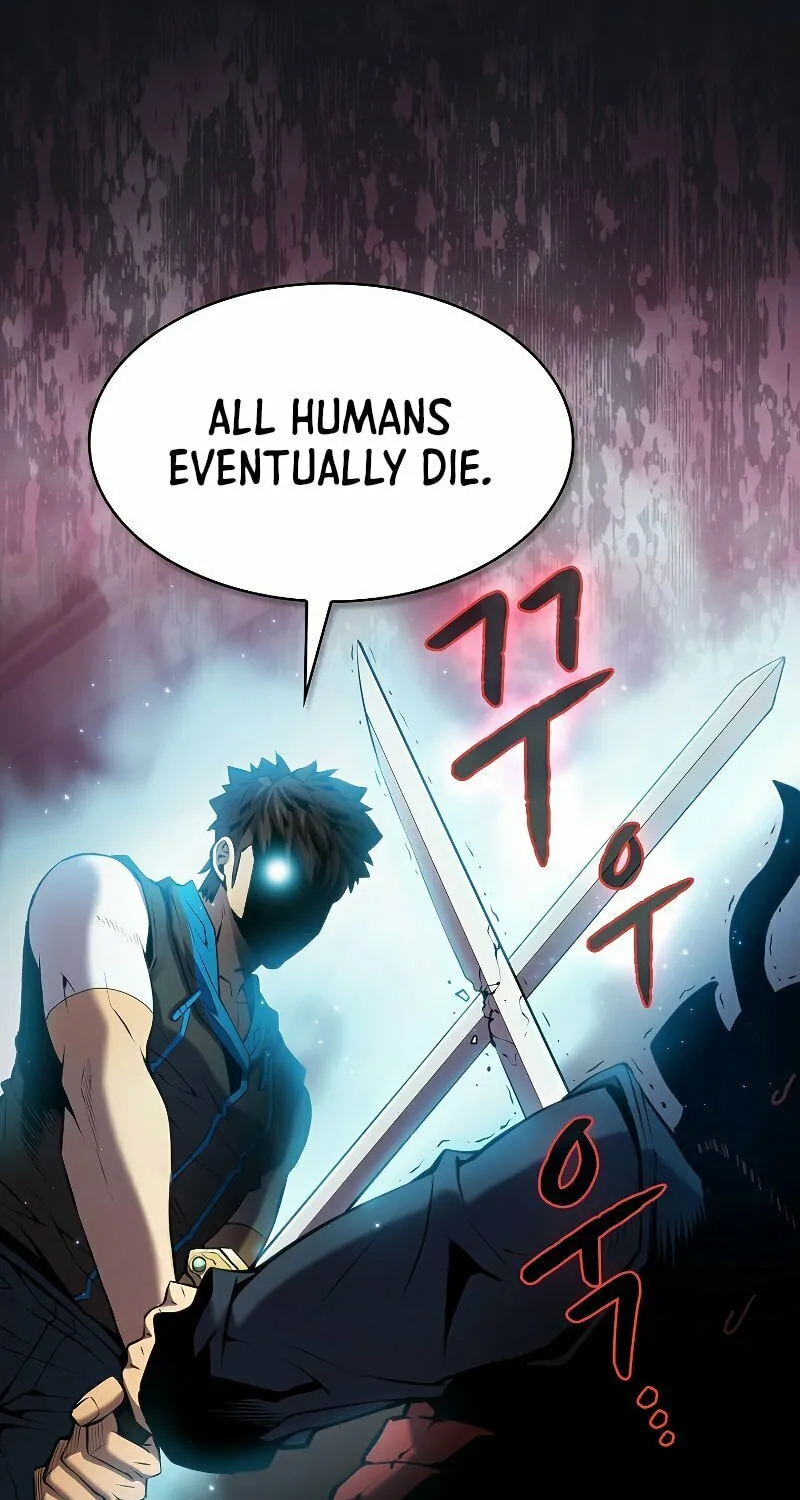 Read The Celestial Returned from Hell chapter 96 image 59 on Lezhin