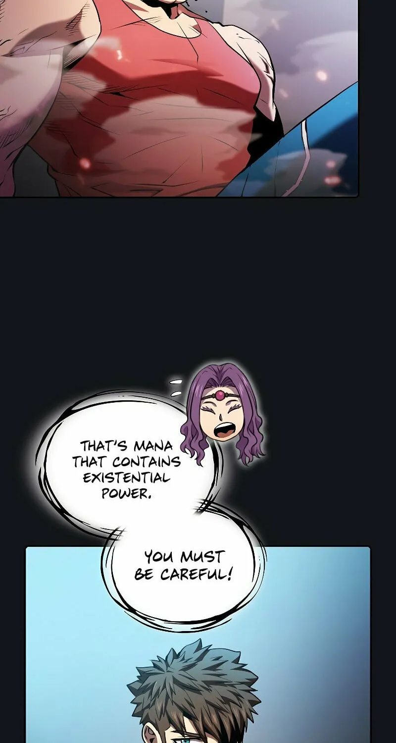 Read The Celestial Returned from Hell chapter 96 image 6 on Lezhin