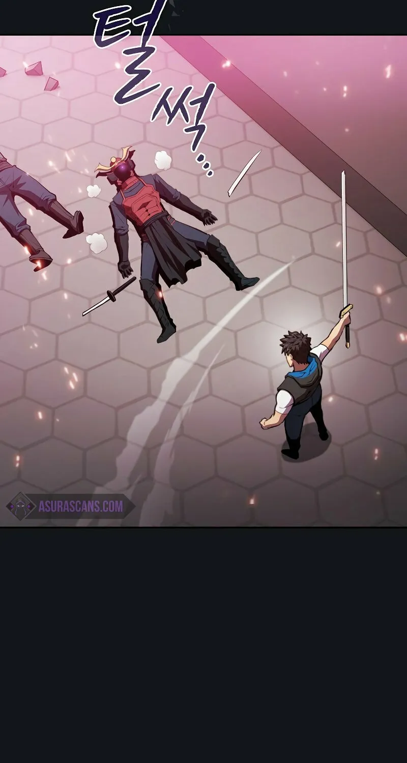 Read The Celestial Returned from Hell chapter 96 image 69 on Lezhin