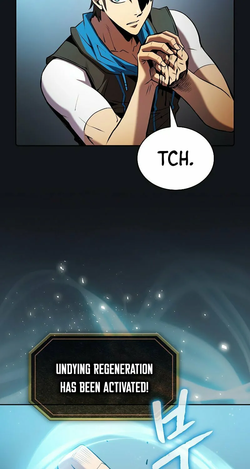 Read The Celestial Returned from Hell chapter 96 image 7 on Lezhin