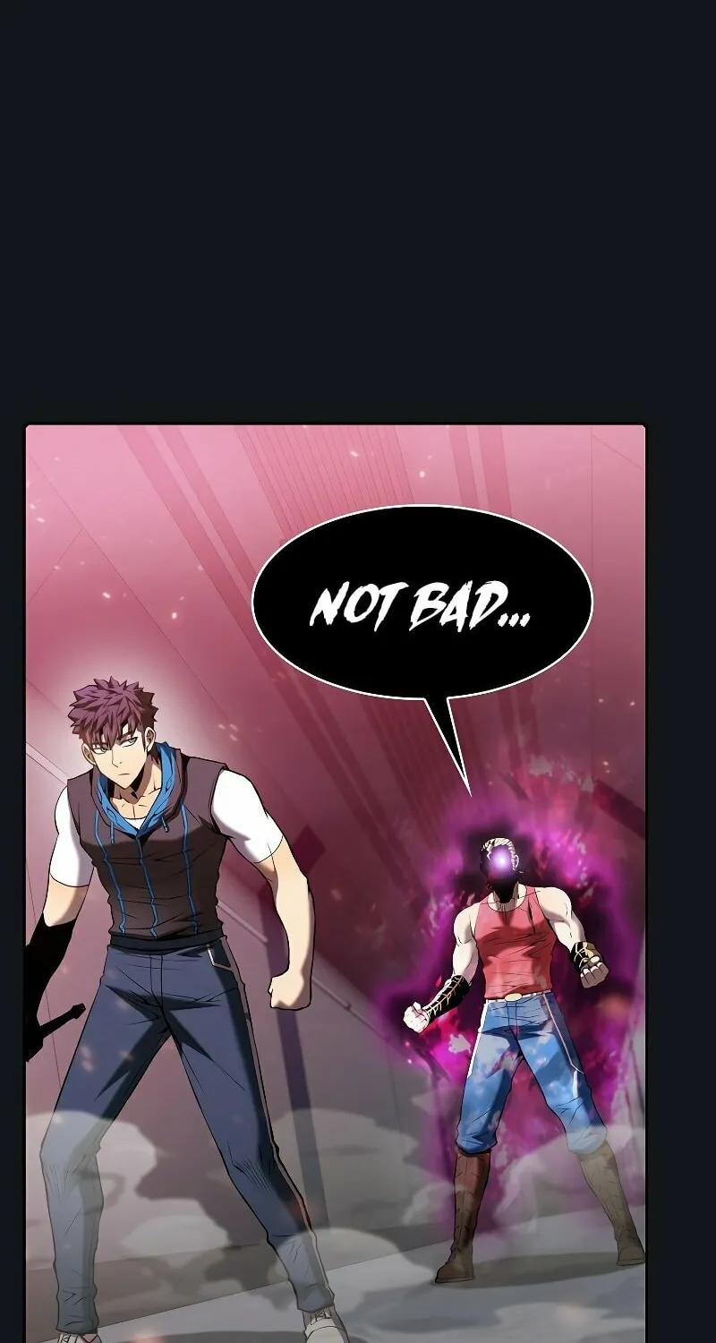 Read The Celestial Returned from Hell chapter 96 image 72 on Lezhin