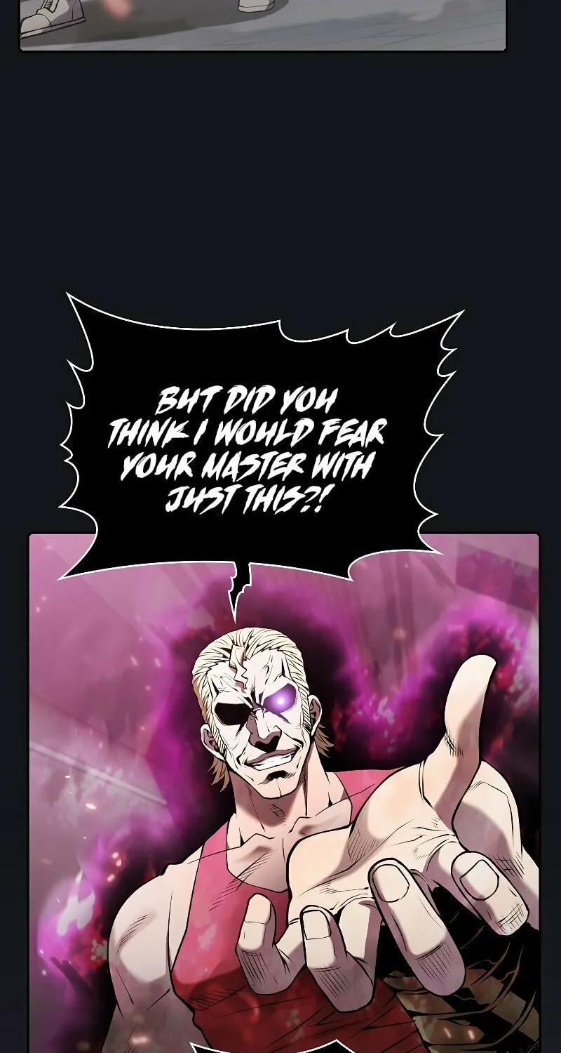 Read The Celestial Returned from Hell chapter 96 image 73 on Lezhin
