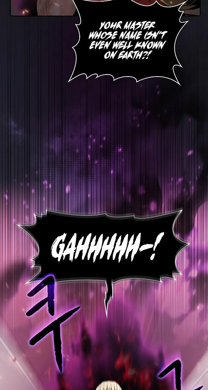 Read The Celestial Returned from Hell chapter 96 image 74 on Lezhin