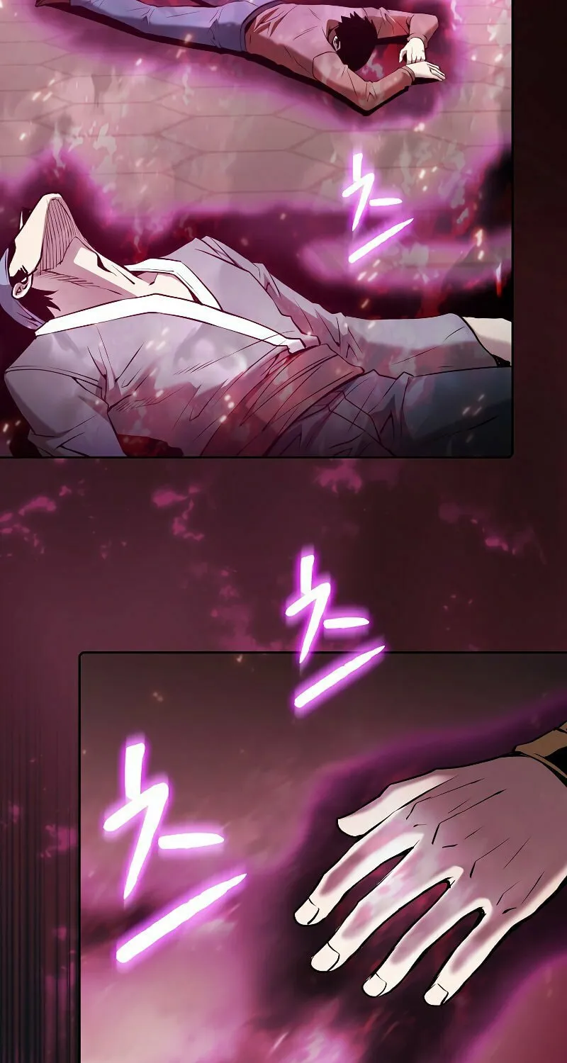 Read The Celestial Returned from Hell chapter 96 image 77 on Lezhin